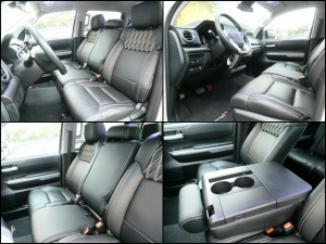 タンドラ新車並行　タンドラクルーマックス　ＳＲ5　Ｖ８