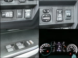 タンドラ新車並行　タンドラクルーマックス　ＳＲ5　Ｖ８