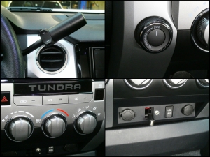タンドラ新車並行　タンドラクルーマックス　ＳＲ5　Ｖ８