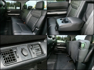 タンドラ新車並行　タンドラクルーマックス　ＳＲ5　Ｖ８