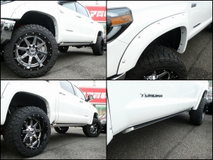 タンドラ新車並行　タンドラクルーマックス　ＳＲ5　Ｖ８