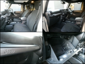 ＪＥＥＰラングラーＪＥＥＰラングラー　アンリミテッド　スポーツ