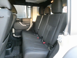 ＪＥＥＰラングラーＪＥＥＰラングラー　アンリミテッド　スポーツ