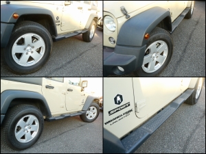 ＪＥＥＰラングラーＪＥＥＰラングラー　アンリミテッド　スポーツ