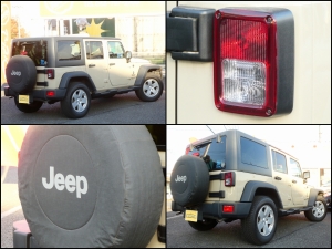 ＪＥＥＰラングラーＪＥＥＰラングラー　アンリミテッド　スポーツ