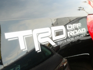 タンドラタンドラ　クルーマックス　Ｖ８