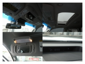 セコイアセコイア　4WD　リミテッド