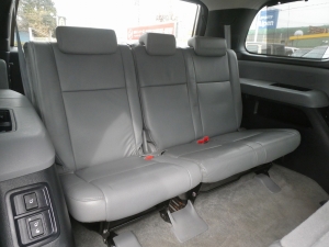 セコイアセコイア　4WD　リミテッド