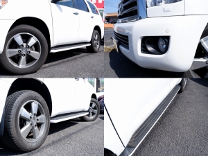 セコイアセコイア　4WD　リミテッド