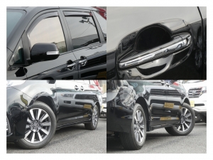 シエナ新車並行　1オーナー　ナビ
