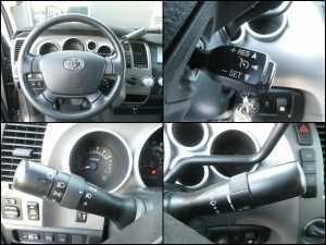 タンドラ新車並行タンドラ　4ＷＤ　クルーマックス　Ｖ８
