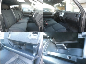 タンドラ新車並行タンドラ　4ＷＤ　クルーマックス　Ｖ８