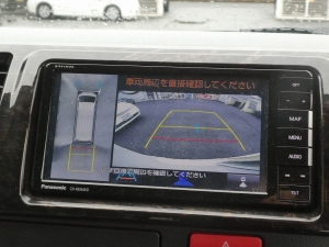 ハイエースバンハイエースＶ　スーパーＧＬ　ダークプライム２　ロング