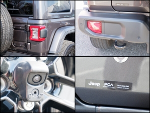 ＪＥＥＰラングラージープ　ラングラー　アンリミテッド　アルティテュード