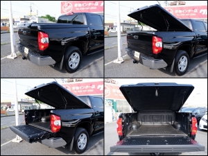 タンドラ新車　２０２1　タンドラ　４WD　　クルーマックス　ＳＲ５　