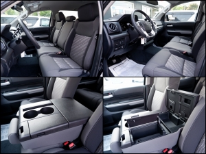 タンドラ新車　２０２1　タンドラ　４WD　　クルーマックス　ＳＲ５　