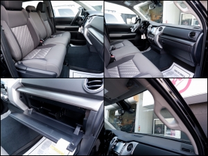 タンドラ新車　２０２1　タンドラ　４WD　　クルーマックス　ＳＲ５　