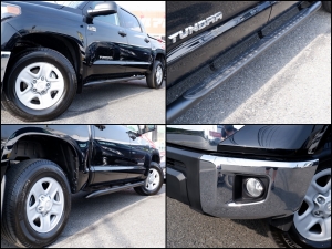 タンドラ新車　２０２1　タンドラ　４WD　　クルーマックス　ＳＲ５　