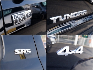タンドラ新車　２０２1　タンドラ　４WD　　クルーマックス　ＳＲ５　