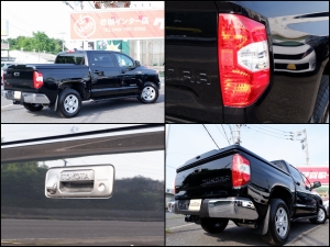 タンドラ新車　２０２1　タンドラ　４WD　　クルーマックス　ＳＲ５　