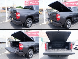 タンドラ新車　２０２１　タンドラ　４WD　　クルーマックス　ＳＲ５　