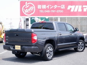 タンドラ新車　２０２１　タンドラ　４WD　　クルーマックス　ＳＲ５　