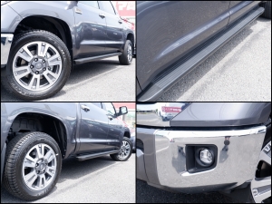 タンドラ新車　２０２１　タンドラ　４WD　　クルーマックス　ＳＲ５　