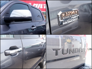 タンドラ新車　２０２１　タンドラ　４WD　　クルーマックス　ＳＲ５　