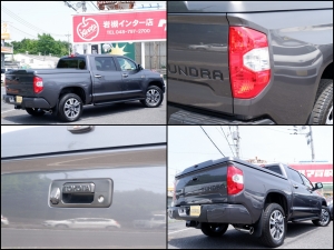 タンドラ新車　２０２１　タンドラ　４WD　　クルーマックス　ＳＲ５　