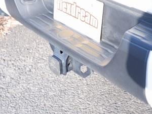 タンドラ新車並行　