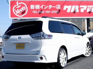 シエナＳＥ　プリファードＰＫＧ