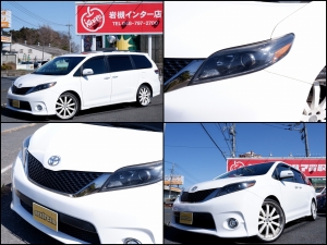 シエナＳＥ　プリファードＰＫＧ