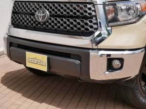 タンドラタンドラ　4WD　クルーマックス　SR5　新車並行