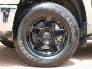 タンドラタンドラ　4WD　クルーマックス　SR5　新車並行