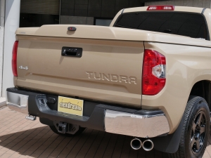 タンドラタンドラ　4WD　クルーマックス　SR5　新車並行