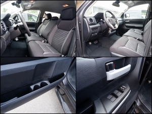 タンドラ新車　２０２１　タンドラ　４WD　　クルーマックス　ＳＲ５　