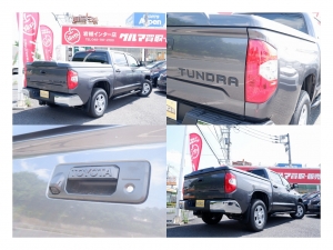 タンドラ新車　２０２１　タンドラ　４WD　　クルーマックス　ＳＲ５　