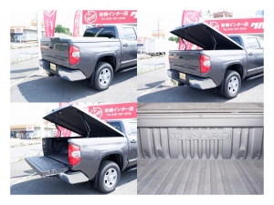 タンドラ新車　２０２１　タンドラ　４WD　　クルーマックス　ＳＲ５　