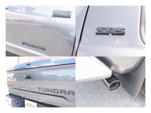 タンドラ新車　２０２１　タンドラ　４WD　　クルーマックス　ＳＲ５　