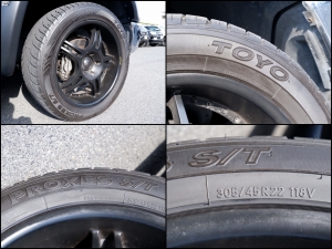 タンドラ新車並行　タンドラ　　４ＷＤ　１７９４ＥＤ
