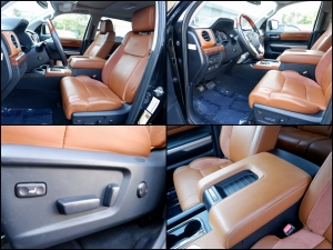 タンドラ新車並行　タンドラ　　４ＷＤ　１７９４ＥＤ