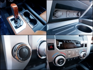 タンドラ新車並行　タンドラ　　４ＷＤ　１７９４ＥＤ