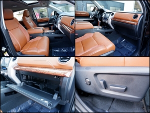 タンドラ新車並行　タンドラ　　４ＷＤ　１７９４ＥＤ