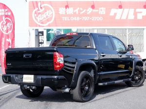 タンドラ新車並行　タンドラ　　４ＷＤ　１７９４ＥＤ
