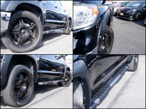 タンドラ新車並行　タンドラ　　４ＷＤ　１７９４ＥＤ