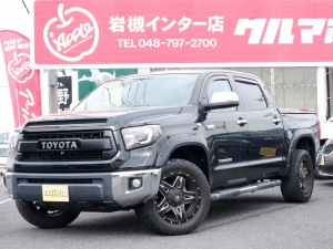 タンドラクルーマックスSR5 5.7V8