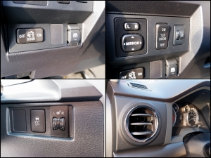 タンドラクルーマックスSR5 5.7V8