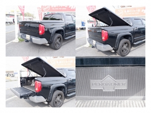 タンドラクルーマックスSR5 5.7V8