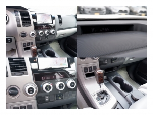 セコイア新車並行　セコイア　ＳＲ５