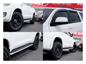 セコイア新車並行　セコイア　ＳＲ５